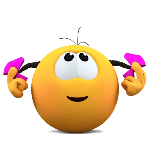 Cute Emoji Kolobanga Free Clipart HD Transparent PNG Image