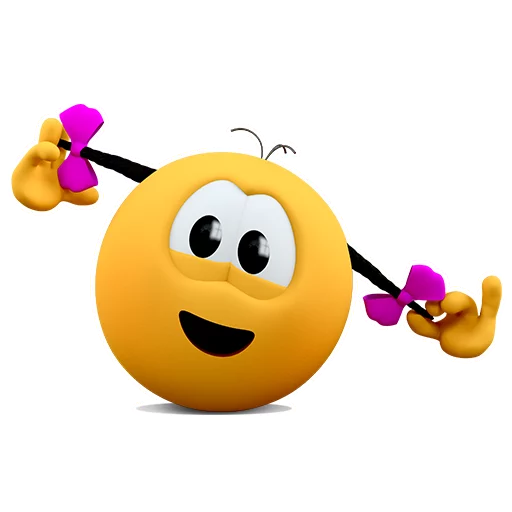 Cute Emoji Kolobanga PNG File HD Transparent PNG Image