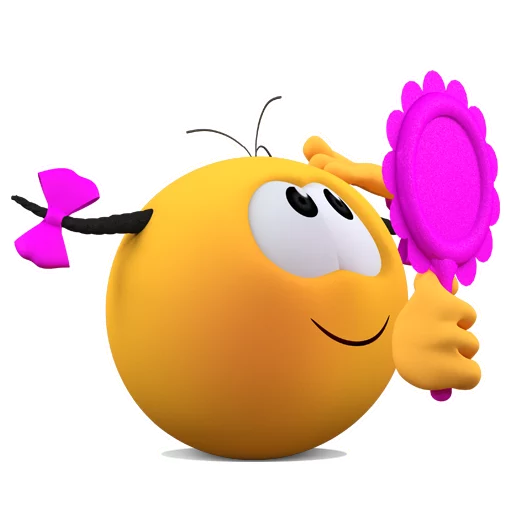 Cute Emoji Kolobanga Free Download Image Transparent PNG Image