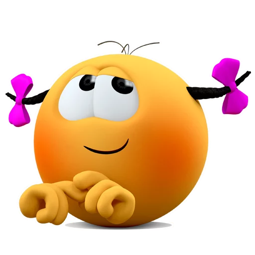 Cute Emoji Kolobanga Free Download PNG HD Transparent PNG Image