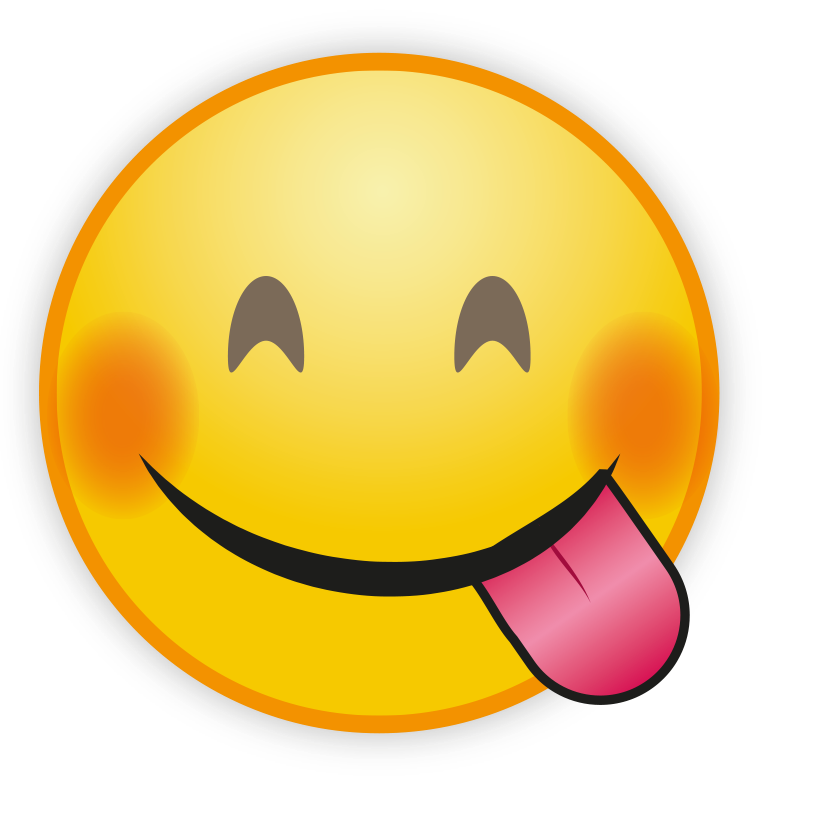 Cute Whatsapp Emoji Free Download Image Transparent PNG Image