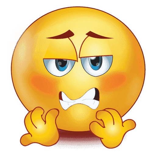 Photos Dislike Emoji HQ Image Free Transparent PNG Image