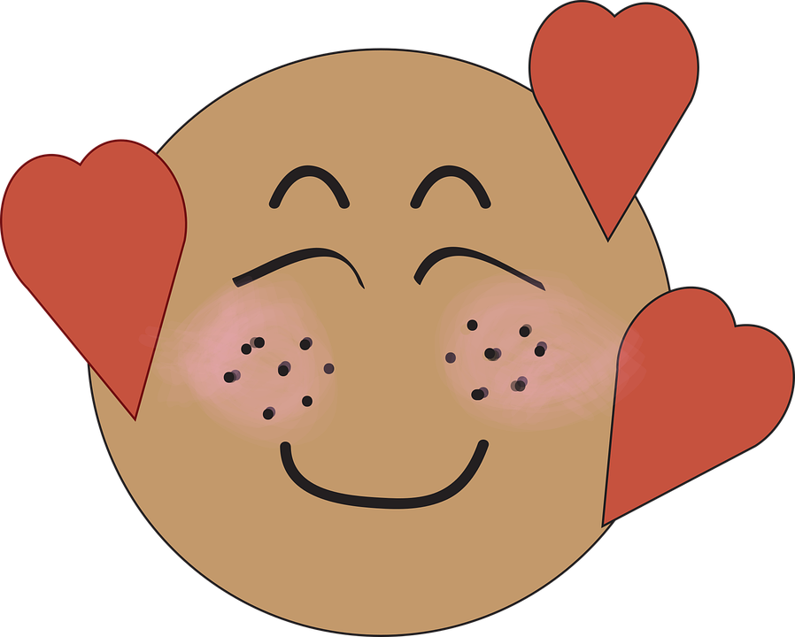 Art Emoji PNG Free Photo Transparent PNG Image