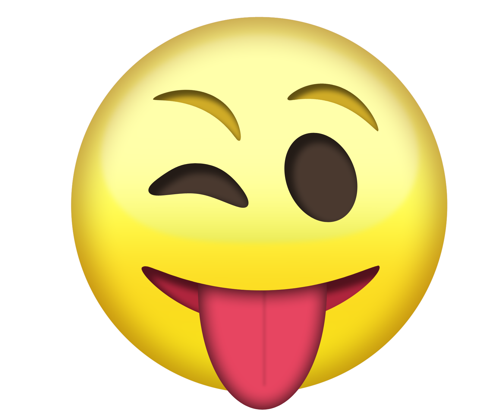 Head Emoji HQ Image Free Transparent PNG Image