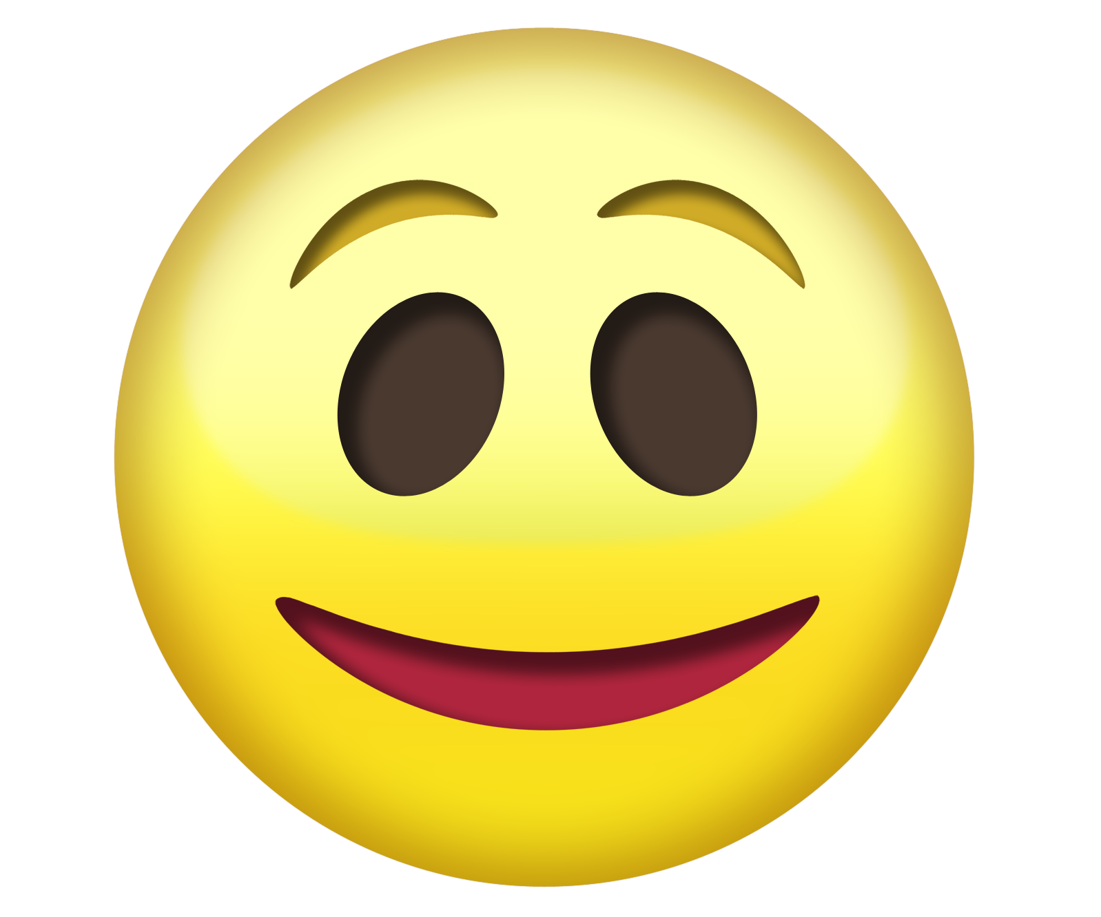 Head Emoji PNG Download Free Transparent PNG Image