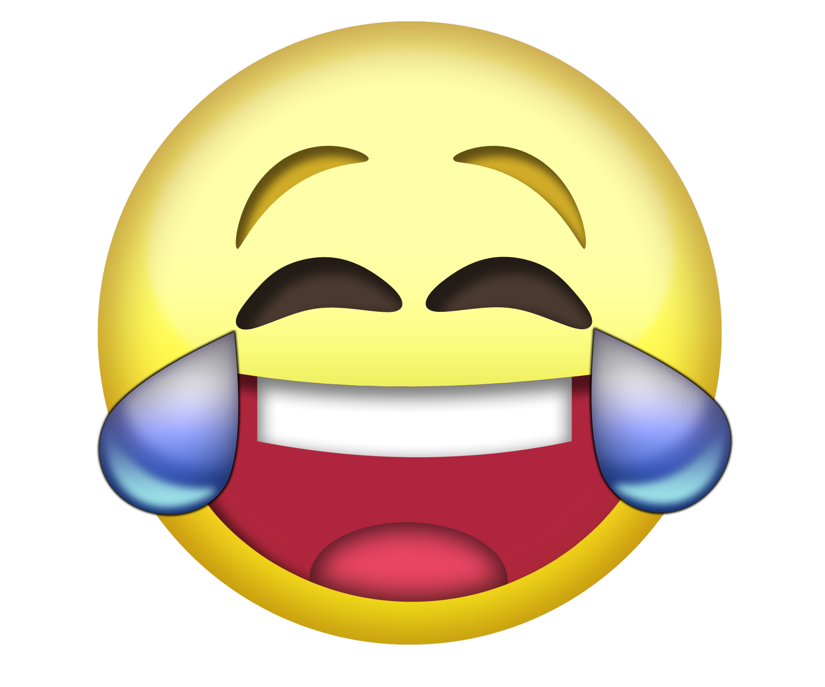 Picture Head Emoji PNG Image High Quality Transparent PNG Image