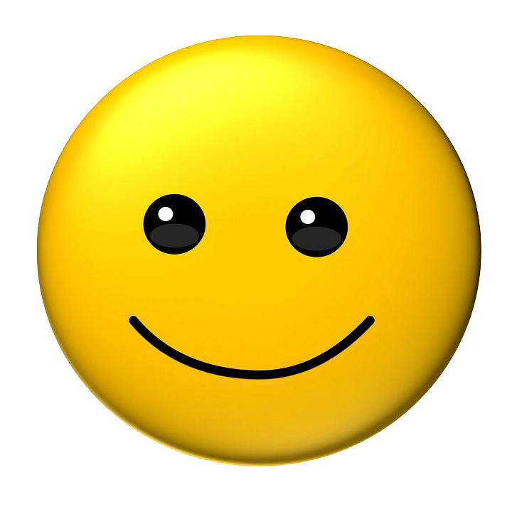 Emoticon Free Download Image Transparent PNG Image