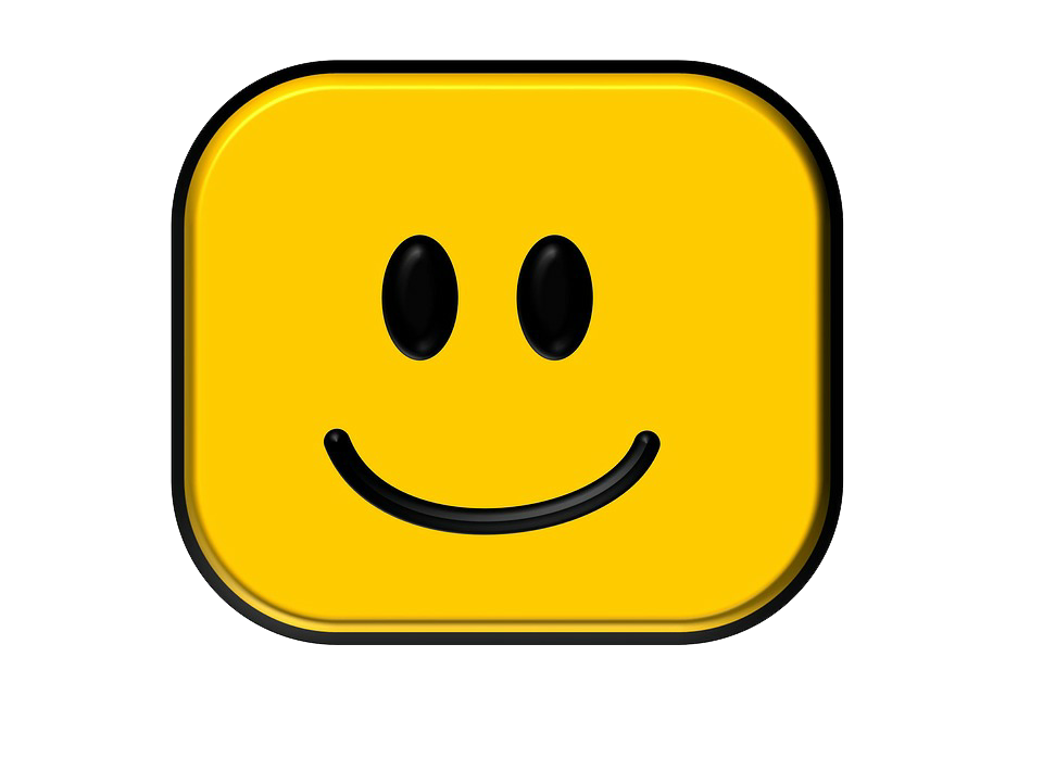 Emoticon PNG Download Free Transparent PNG Image