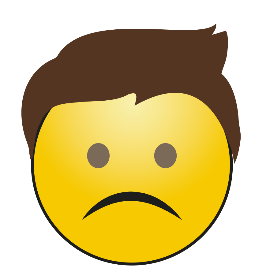 Funny Emoji Boy PNG Image High Quality Transparent PNG Image