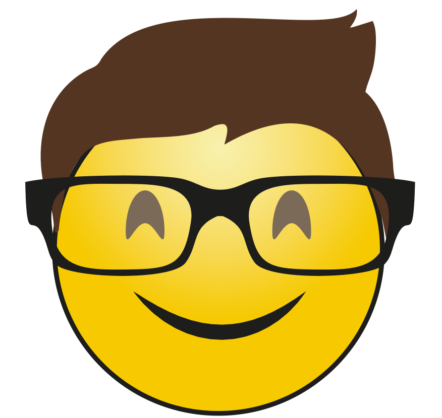 Funny Emoji Boy HQ Image Free Transparent PNG Image