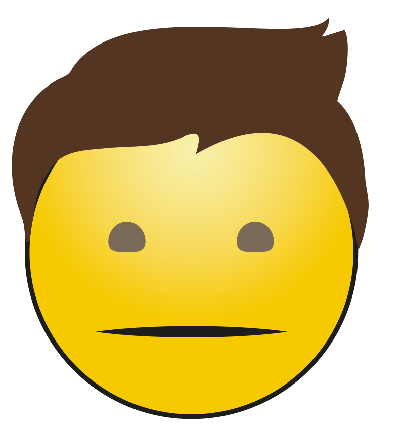 Funny Emoji Pic Boy Free Download PNG HD Transparent PNG Image