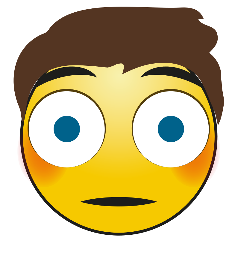 Funny Emoji Boy HD Image Free Transparent PNG Image