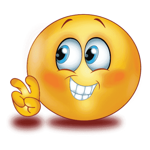 Great Job Emoji Free Download PNG HD Transparent PNG Image