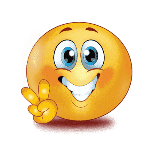 Picture Great Job Emoji HD Image Free Transparent PNG Image