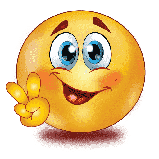 Picture Great Job Emoji Free Clipart HD Transparent PNG Image