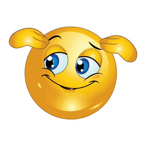 Greeting Emoji PNG Download Free Transparent PNG Image