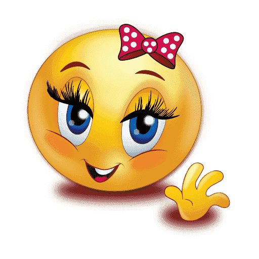 Greeting Emoji PNG File HD Transparent PNG Image