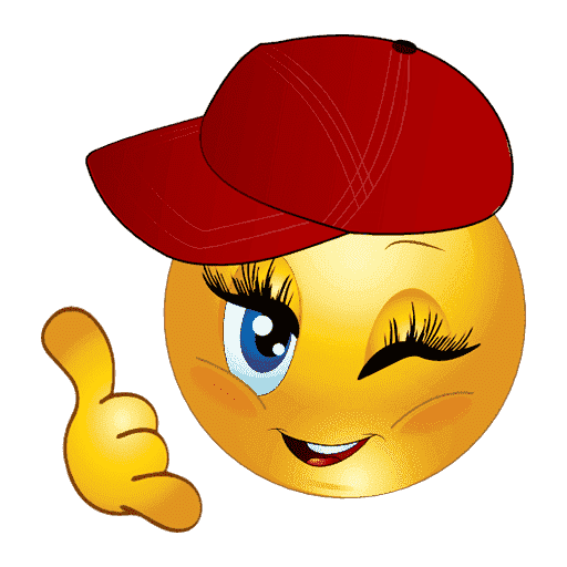 Picture Greeting Emoji PNG Download Free Transparent PNG Image