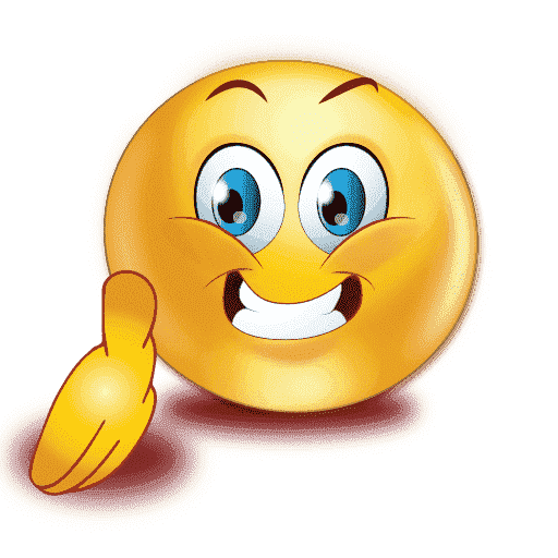 Images Greeting Emoji Free Photo Transparent PNG Image