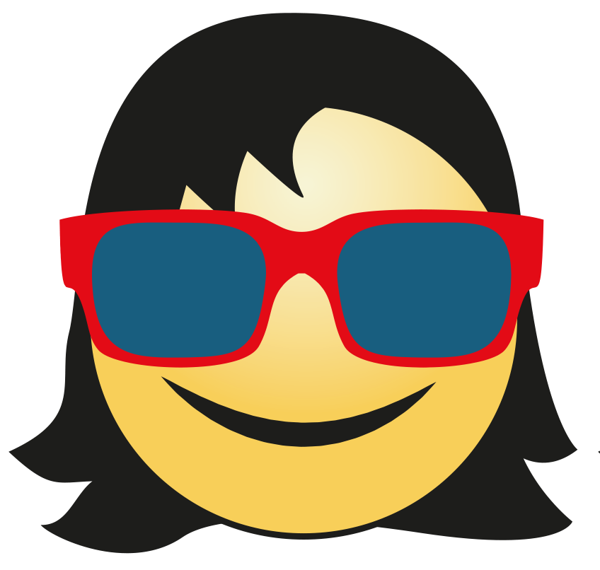 Hair Picture Girl Emoji Free Download Image Transparent PNG Image