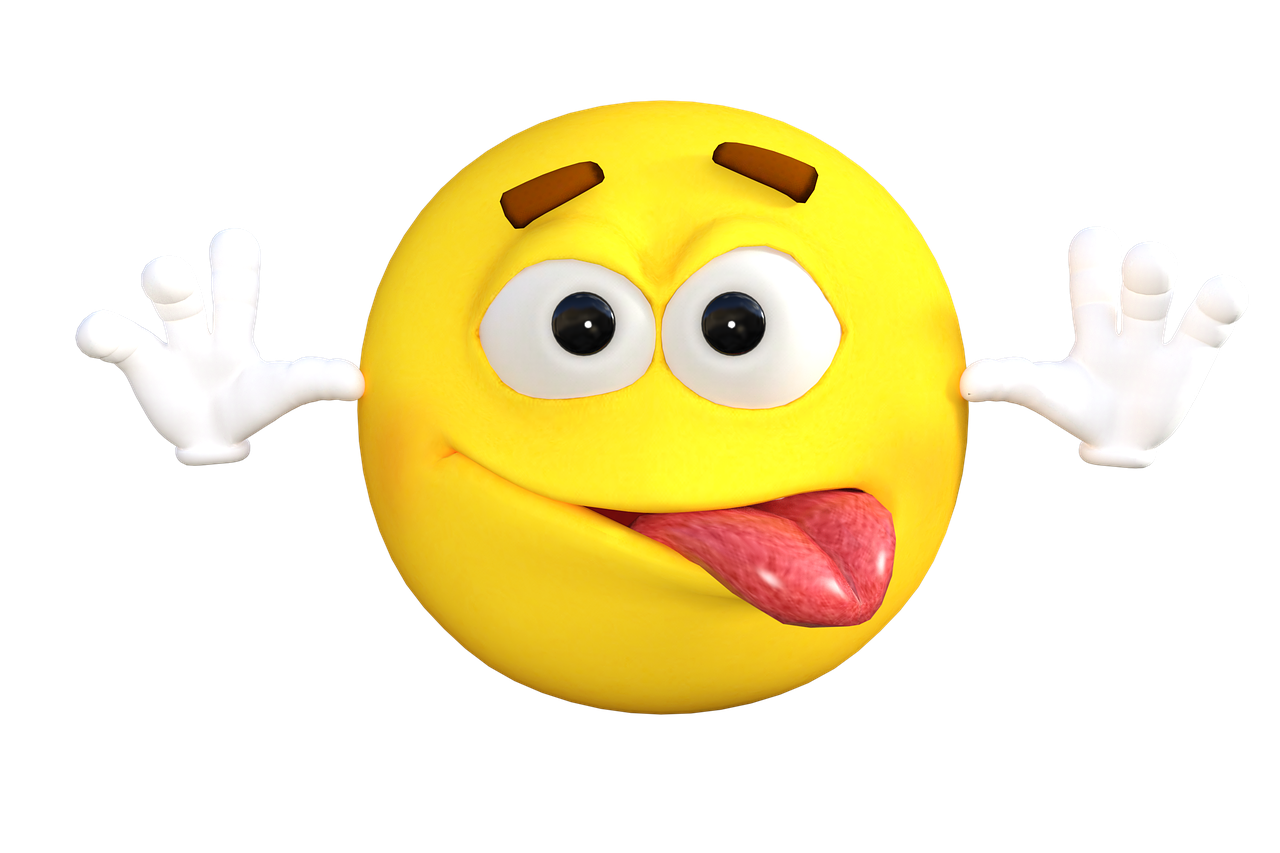 Emoji Hand PNG File HD Transparent PNG Image