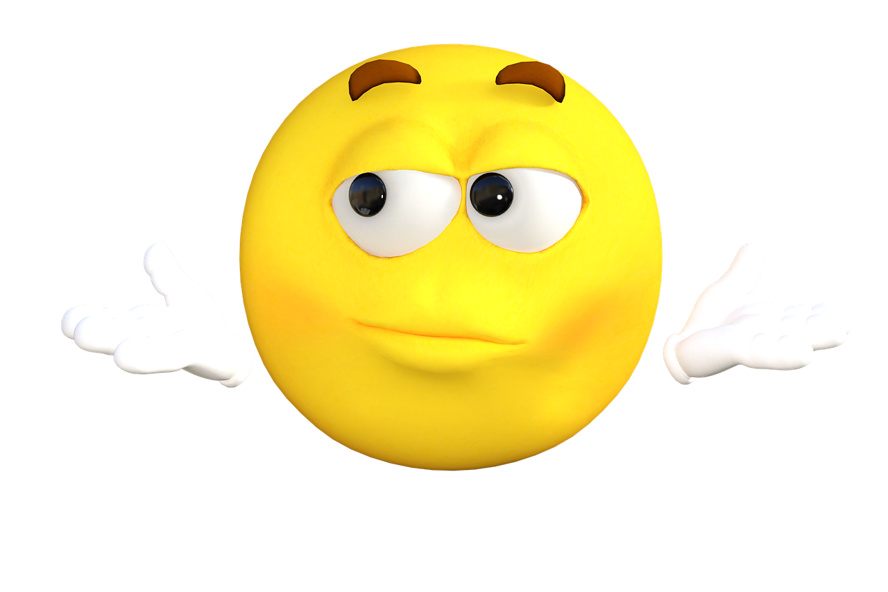 Emoji Hand Free Transparent Image HD Transparent PNG Image