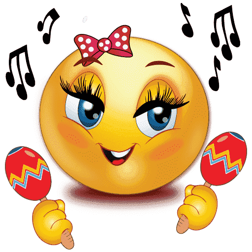 Emoji Birthday Happy Download Free Image Transparent PNG Image