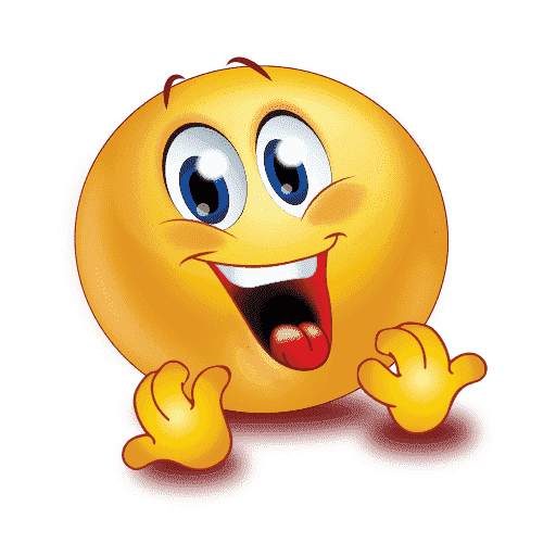 Emoji Happy Download Free Image Transparent PNG Image