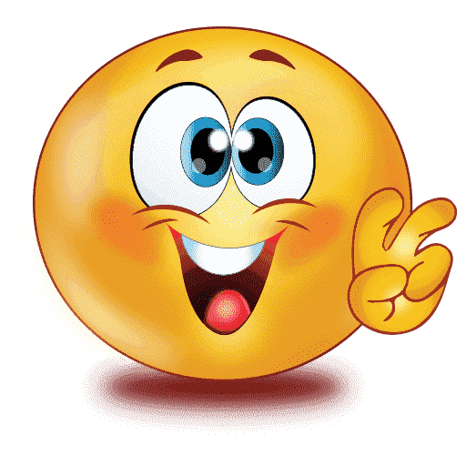 Emoji Happy PNG Download Free Transparent PNG Image