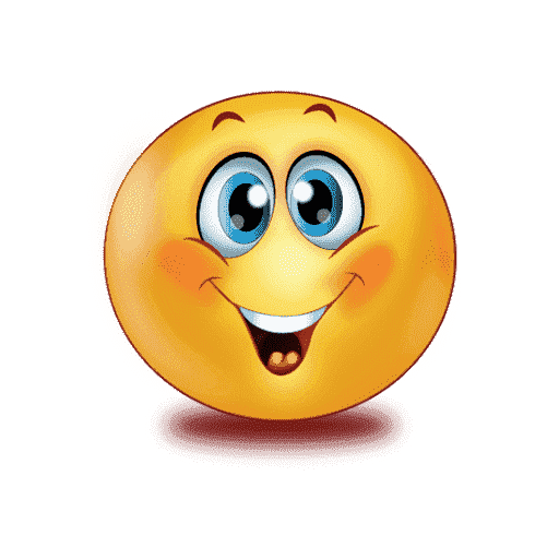 Emoji Happy Free Photo Transparent PNG Image