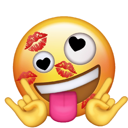 Anger Heart Emoji Download Free Image Transparent PNG Image