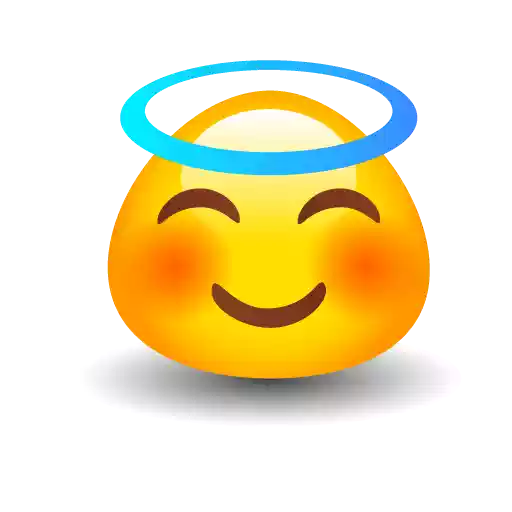 Isolated Emoji PNG Image High Quality Transparent PNG Image