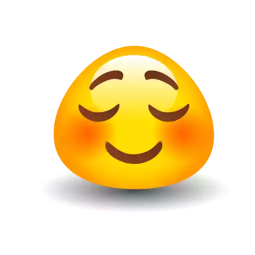 Picture Isolated Emoji Free HQ Image Transparent PNG Image