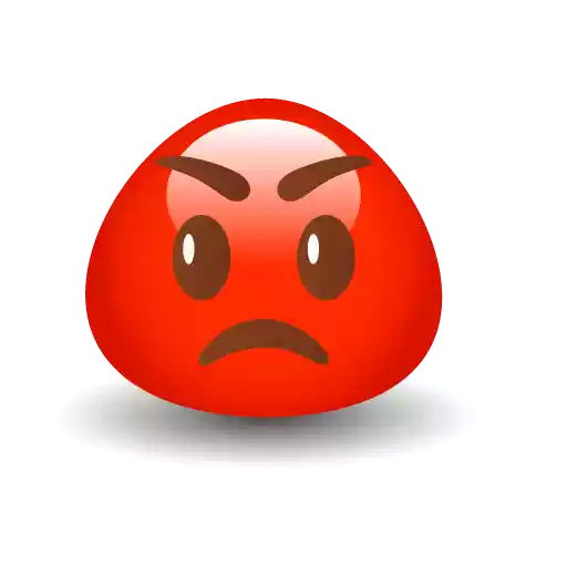 Isolated Emoji Free Transparent Image HQ Transparent PNG Image