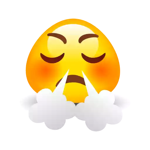 Isolated Emoji Free HQ Image Transparent PNG Image