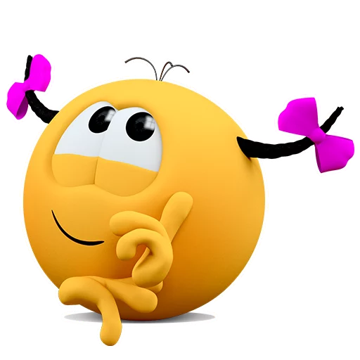 Kolobanga Emoji PNG Free Photo Transparent PNG Image