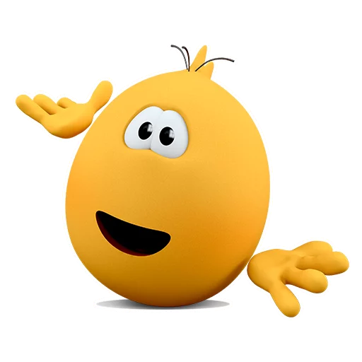 Kolobanga Emoji PNG File HD Transparent PNG Image