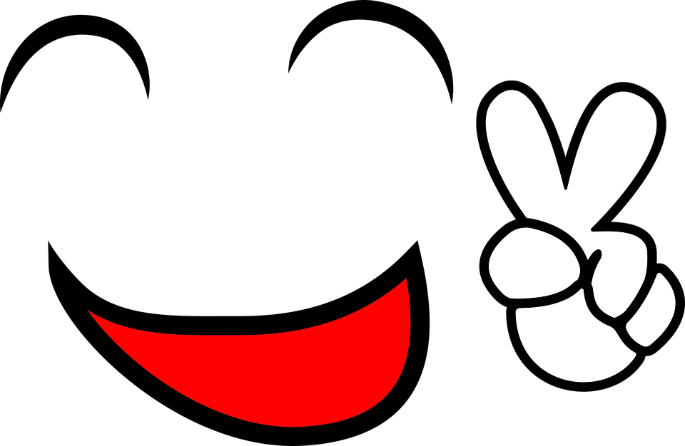 Line Face PNG Download Free Transparent PNG Image