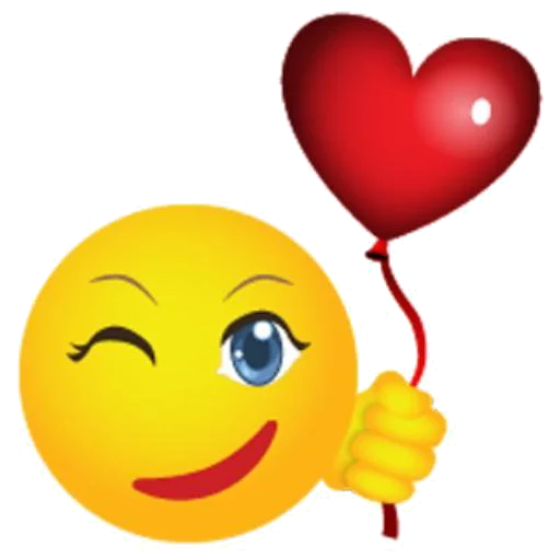 Picture Love Emoji Free Download PNG HQ Transparent PNG Image