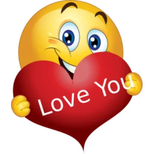 Love Emoji PNG File HD Transparent PNG Image