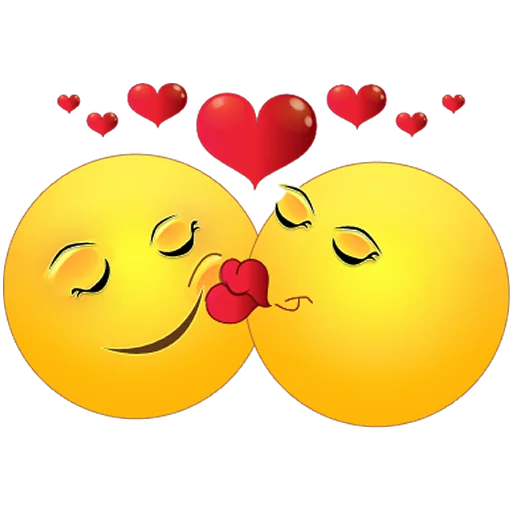 Images Love Emoji Free Download Image Transparent PNG Image