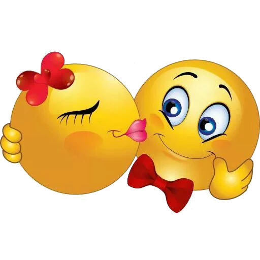 Love Emoji Download Free Image Transparent PNG Image