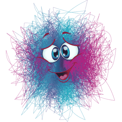 Scribble Emoji Download Free Image Transparent PNG Image