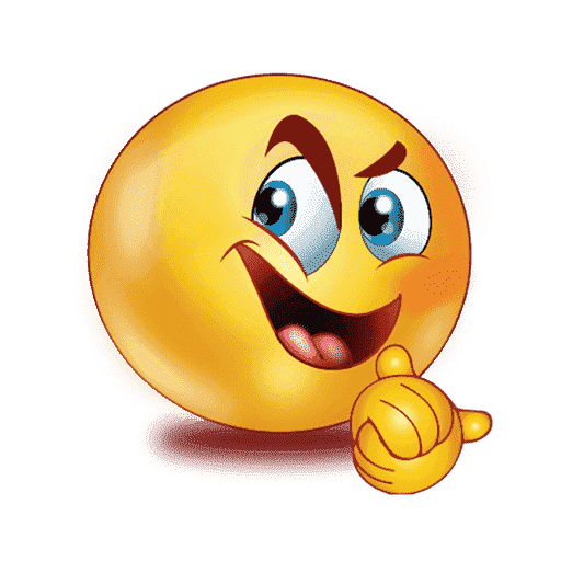 Photos Shiny Emoji Download HQ Transparent PNG Image