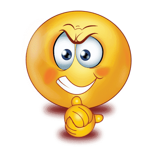 Shiny Emoji Free HD Image Transparent PNG Image