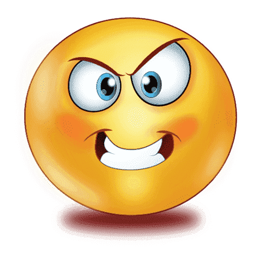 Shiny Emoji Free HQ Image Transparent PNG Image