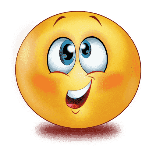 Shocked Emoji PNG Download Free Transparent PNG Image