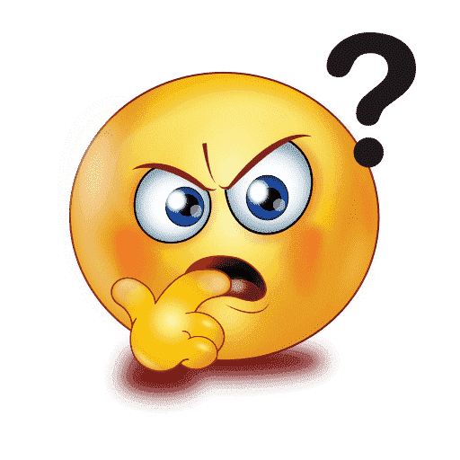 Shocked Emoji Free Download PNG HQ Transparent PNG Image