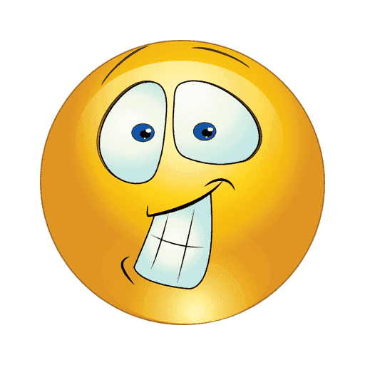 Shocked Emoji Free Download PNG HD Transparent PNG Image