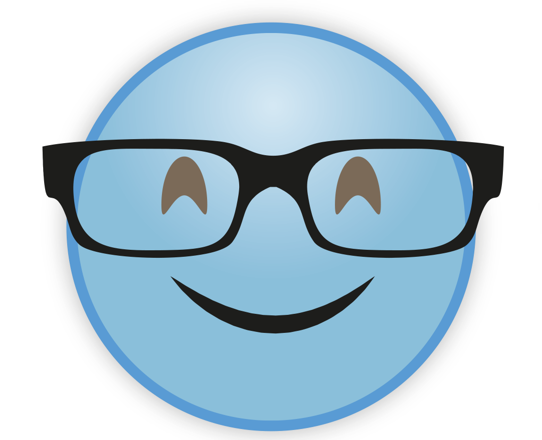 Blue Picture Sky Emoji Free Transparent Image HQ Transparent PNG Image